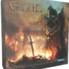 Tainted Grail - La Caduta di Avalon Edizione 2.0
