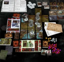 Tainted Grail - La Caduta di Avalon Edizione 2.0