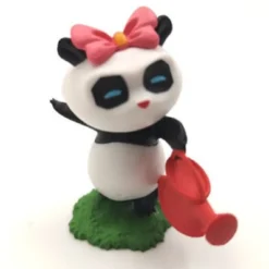 Takenoko: Baby Panda - Nan Nan