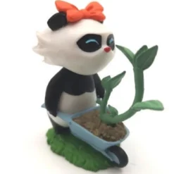 Takenoko: Baby Panda - Sunny