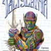 Talislanta d20 - Fantasy Roleplaying Game