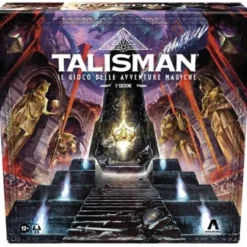 Talisman - Quinta Edizione