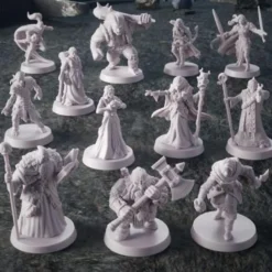 Talisman - Quinta Edizione