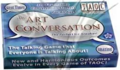 TAOC - The Art of Conversation