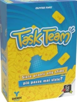 Task Team - Italiano