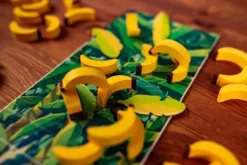 Tasso Banana - Edizione Italiana