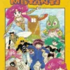 Teenager Manga Mutanti - Il Gioco di Ruolo dei Fumetti Giapponesi