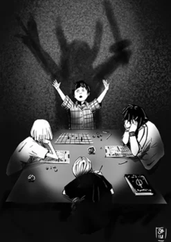 Teen Tales - Italiano