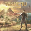 Tekhenu - L'Era di Seth
