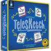 Telesketch Rebrand - Italiano