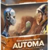 Terraforming Mars: Automa - Italiano
