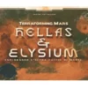 Terraforming Mars: Hellas & Elysium - Italiano