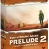 Terraforming Mars: Prelude 2 - Italiano