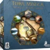 Terra Mystica - Automa per Modalità Solitario