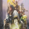Terra Mystica - Fan Factions