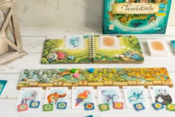 Tessistorie - Edizione Italiana