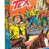 Tex - Puzzle 1000 Pezzi