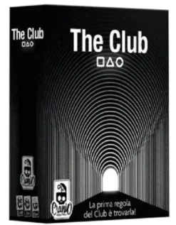 The Club - Italiano