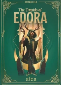 The Druids of Edora - Italiano