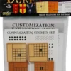 The Duke - Customization Expansion Pack