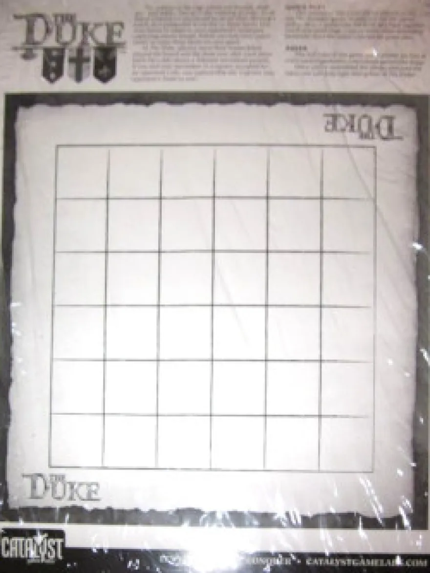 The Duke - Quick Play