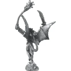 The Fiend (Balrog)