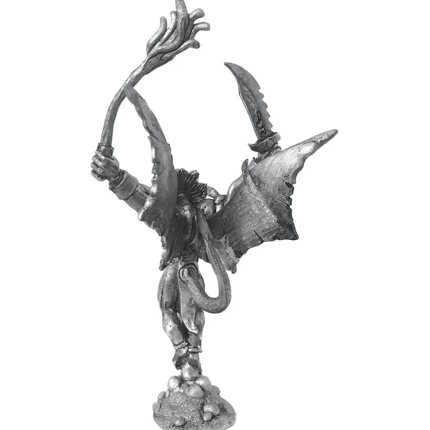 The Fiend (Balrog)