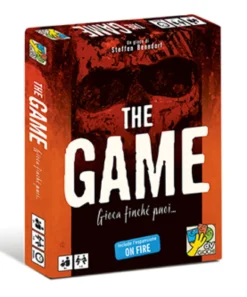 The Game - Italiano