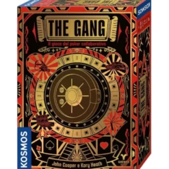 The Gang - Italiano