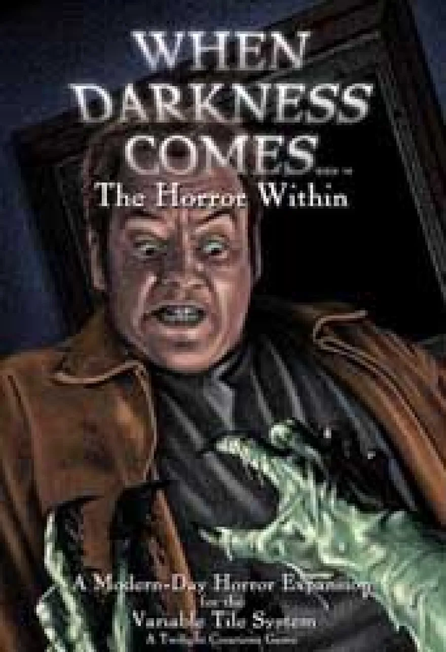 The Horror Within