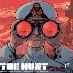 The Hunt - Edizione Italiana