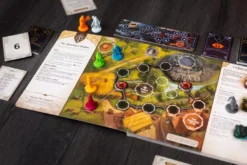 The Lord of the Rings - Adventure Book Game