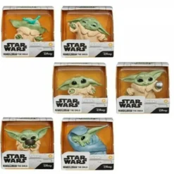 The Mandalorian - Bounty Collection The Child - Baby Yoda 5