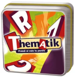 Thematik - Italiano