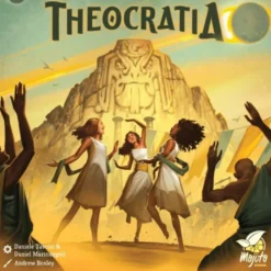 Theocratia - Italiano