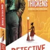 The Plot Thickens - Detective Edition
