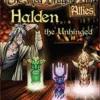 The Red Dragon Inn - Allies Halden the Unhinged
