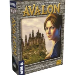 The Resistance: Avalon - Italiano