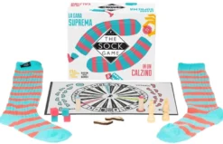 The Sock Game - Nuova Edizione Italiana