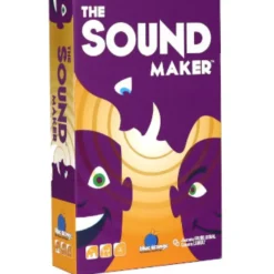 The Sound Maker - Italiano