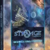 The Strange - L'Anomalia