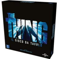 The Thing - Italiano