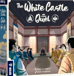 The White Castle Duel - Italiano