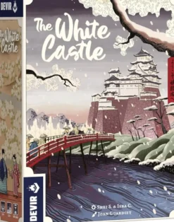 The White Castle - Edizione Italiana