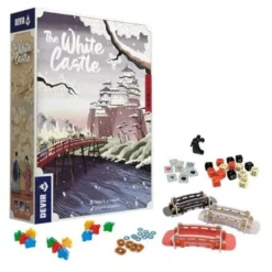 The White Castle - Edizione Italiana