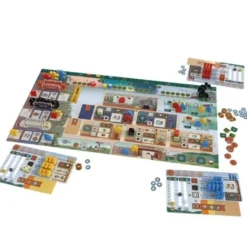 The White Castle - Edizione Italiana