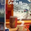 The White Castle - Matcha