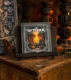The Witcher - Ricettario Ufficiale