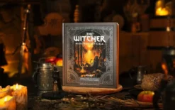 The Witcher - Ricettario Ufficiale