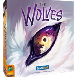 The Wolves - Italiano